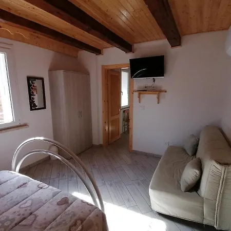 Al Souvenir Bed & Breakfast