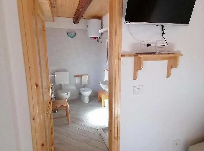 Al Souvenir 3* コマッキオ