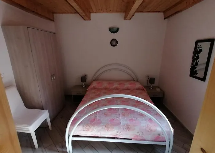Bed & Breakfast Al Souvenir Comacchio