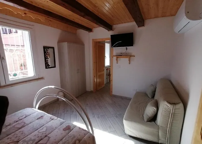 Al Souvenir Bed & Breakfast