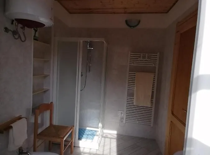 Bed & Breakfast Al Souvenir Comacchio