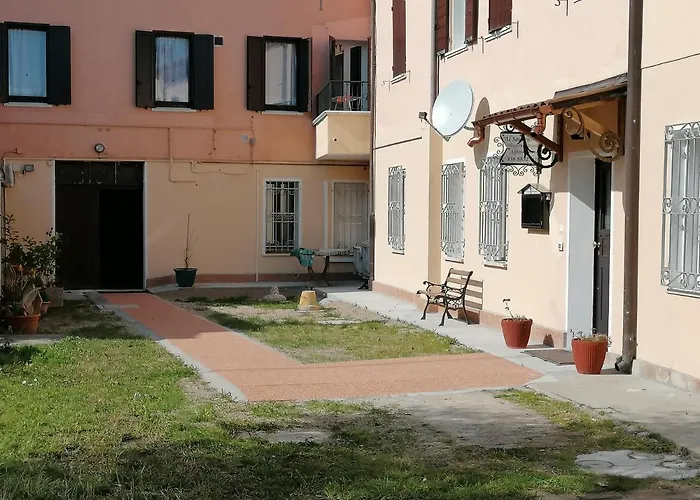 Bed & Breakfast Al Souvenir 3*