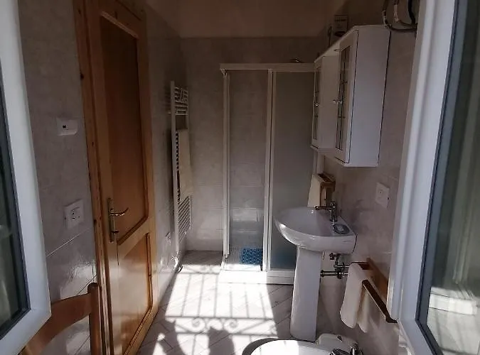 Bed & Breakfast Al Souvenir