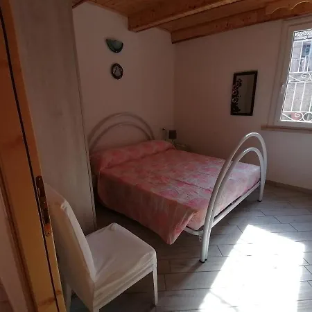 Al Souvenir 3* Comacchio