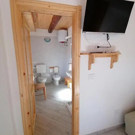 Al Souvenir 3* Comacchio