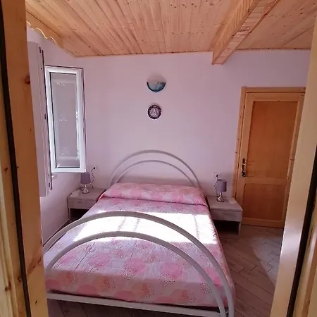 Bed & Breakfast Al Souvenir