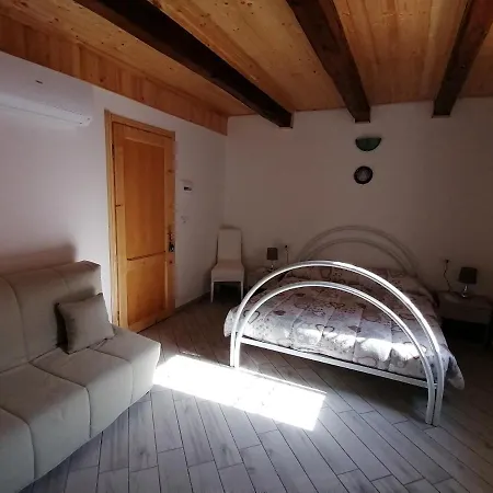 Al Souvenir Bed and breakfast