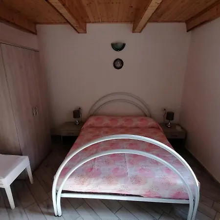 Panzió Al Souvenir Comacchio