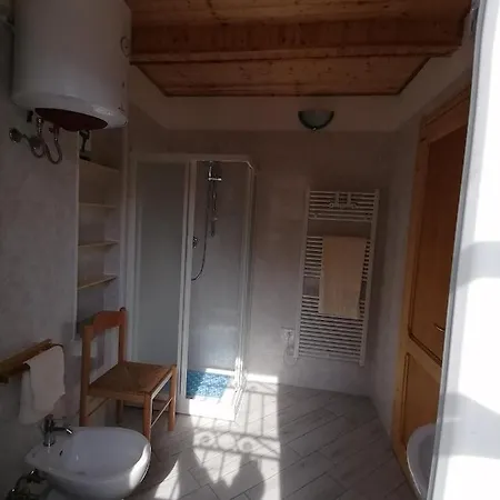 Bed and breakfast Al Souvenir Comacchio