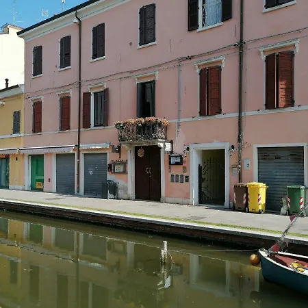 Al Souvenir Comacchio