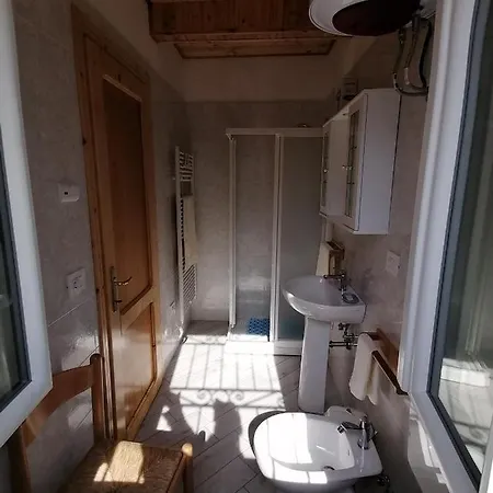 Bed and breakfast Al Souvenir