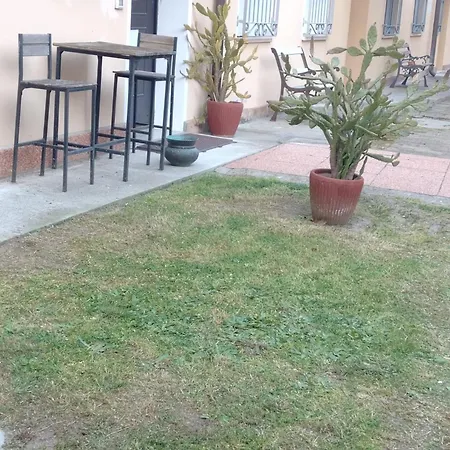 Al Souvenir Bed & Breakfast 3*