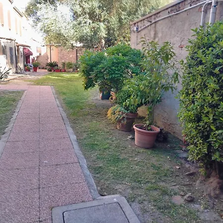 Al Souvenir 3* Comacchio