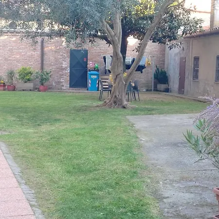 Al Souvenir Comacchio