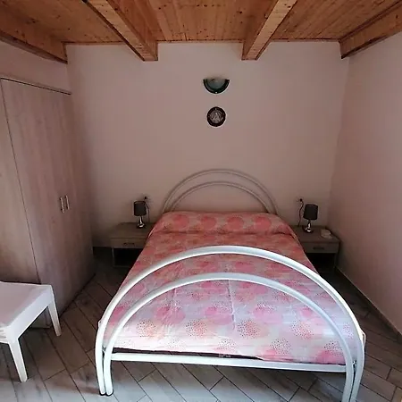 Al Souvenir Bed and breakfast Comacchio