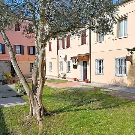 Al Souvenir 3* Comacchio