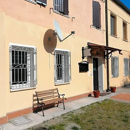 Al Souvenir Bed and breakfast 3*
