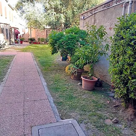 Al Souvenir Bed and breakfast Comacchio