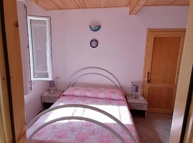 Bed & Breakfast Al Souvenir