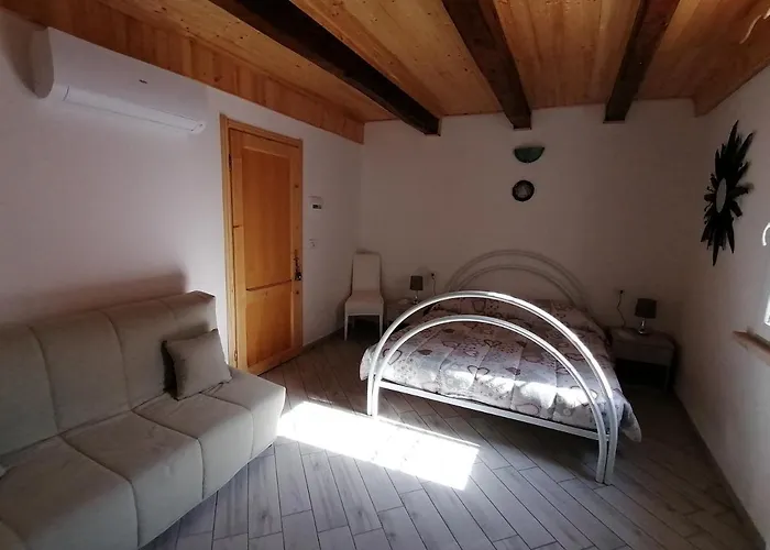 Al Souvenir Bed & Breakfast