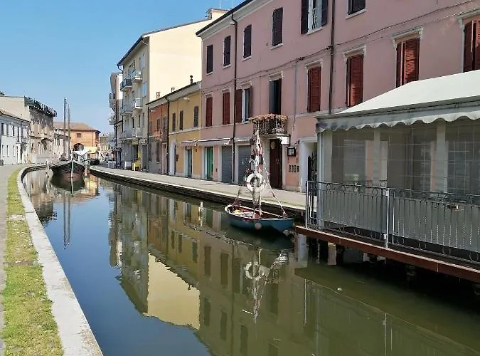 Al Souvenir Bed & Breakfast