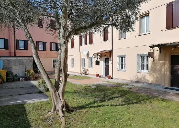 Bed & Breakfast Al Souvenir 3*