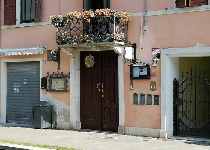 Bed & Breakfast Al Souvenir